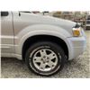 Image 25 : 2006 FORD ESCAPE, SILVER, 237096 KMS, FOUR WHEEL DRIVE. - BB45200