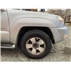 Image 25 : 2003 TOYOTA 4RUNNER, SILVER, 219654 KMS, 4X4. - D014979