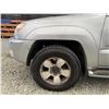 Image 31 : 2003 TOYOTA 4RUNNER, SILVER, 219654 KMS, 4X4. - D014979