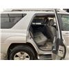 Image 40 : 2003 TOYOTA 4RUNNER, SILVER, 219654 KMS, 4X4. - D014979