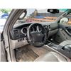 Image 48 : 2003 TOYOTA 4RUNNER, SILVER, 219654 KMS, 4X4. - D014979