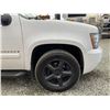 Image 25 : 2007 CHEVROLET SUBURBAN K1500, WHITE, 207028 MI, FOUR WHEEL DRIVE. - D307555