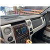 Image 52 : 2010 FORD F150, WHITE, 284549 KMS, 4X4. - BC19422