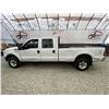 Image 24 : 2012 FORD F350, WHITE, 167683 KMS, 4X4. - DA74003