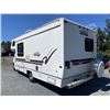 Image 8 : 1998 FORD E350 MOTORHOME, WHITE, 173508 KMS, REAR WHEEL DRIVE. - DA35835