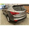 Image 21 : 2013 HYUNDAI SANTA FE, GREY, 220215 KMS, ALL WHEEL DRIVE,  REBUILT STATUS. - J081526