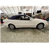 Image 11 : 2002 MERCEDES CLK 32, WHITE, 110568 KMS, REAR WHEEL DRIVE. - J123141