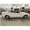 Image 36 : 2002 MERCEDES CLK 32, WHITE, 110568 KMS, REAR WHEEL DRIVE. - J123141
