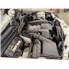 Image 44 : 2002 MERCEDES CLK 32, WHITE, 110568 KMS, REAR WHEEL DRIVE. - J123141