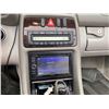Image 55 : 2002 MERCEDES CLK 32, WHITE, 110568 KMS, REAR WHEEL DRIVE. - J123141