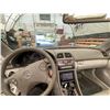 Image 57 : 2002 MERCEDES CLK 32, WHITE, 110568 KMS, REAR WHEEL DRIVE. - J123141