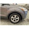 Image 25 : 2014 FORD ESCAPE, GREY, 328864 KMS, FOUR WHEEL DRIVE. - JA17104