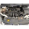 Image 33 : 2014 FORD FOCUS, WHITE, 127010 KMS, FRONT WHEEL DRIVE. - D314914