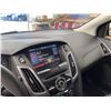 Image 53 : 2014 FORD FOCUS, WHITE, 127010 KMS, FRONT WHEEL DRIVE. - D314914