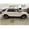 Image 11 : 2016 FORD EXPLORER, WHITE, 174679 KMS, ALL WHEEL DRIVE. REPO UNIT. - JB89755