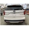 Image 17 : 2016 FORD EXPLORER, WHITE, 174679 KMS, ALL WHEEL DRIVE. REPO UNIT. - JB89755