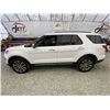 Image 23 : 2016 FORD EXPLORER, WHITE, 174679 KMS, ALL WHEEL DRIVE. REPO UNIT. - JB89755
