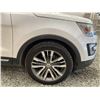 Image 25 : 2016 FORD EXPLORER, WHITE, 174679 KMS, ALL WHEEL DRIVE. REPO UNIT. - JB89755