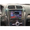Image 55 : 2016 FORD EXPLORER, WHITE, 174679 KMS, ALL WHEEL DRIVE. REPO UNIT. - JB89755