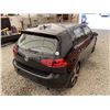 Image 16 : 2015 VW GTI, BLACK, 165525 KMS, FRONT WHEEL DRIVE. REPO UNIT. - J045293