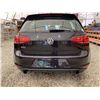 Image 17 : 2015 VW GTI, BLACK, 165525 KMS, FRONT WHEEL DRIVE. REPO UNIT. - J045293