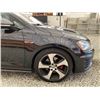 Image 25 : 2015 VW GTI, BLACK, 165525 KMS, FRONT WHEEL DRIVE. REPO UNIT. - J045293