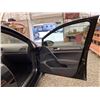 Image 37 : 2015 VW GTI, BLACK, 165525 KMS, FRONT WHEEL DRIVE. REPO UNIT. - J045293