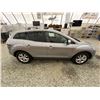 Image 12 : 2011 MAZDA CX7, GREY, 233029 KMS, FOUR WHEEL DRIVE. NO RESERVE. - D400716