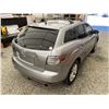 Image 16 : 2011 MAZDA CX7, GREY, 233029 KMS, FOUR WHEEL DRIVE. NO RESERVE. - D400716