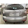 Image 17 : 2011 MAZDA CX7, GREY, 233029 KMS, FOUR WHEEL DRIVE. NO RESERVE. - D400716