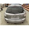 Image 19 : 2011 MAZDA CX7, GREY, 233029 KMS, FOUR WHEEL DRIVE. NO RESERVE. - D400716
