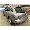 Image 21 : 2011 MAZDA CX7, GREY, 233029 KMS, FOUR WHEEL DRIVE. NO RESERVE. - D400716