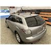 Image 22 : 2011 MAZDA CX7, GREY, 233029 KMS, FOUR WHEEL DRIVE. NO RESERVE. - D400716