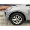 Image 31 : 2011 MAZDA CX7, GREY, 233029 KMS, FOUR WHEEL DRIVE. NO RESERVE. - D400716