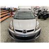 Image 7 : 2011 MAZDA CX7, GREY, 233029 KMS, FOUR WHEEL DRIVE. NO RESERVE. - D400716