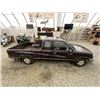 Image 13 : 1998 TOYOTA TACOMA, BLUE, 199780 KMS, REAR WHEEL DRIVE. - B032912