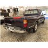 Image 14 : 1998 TOYOTA TACOMA, BLUE, 199780 KMS, REAR WHEEL DRIVE. - B032912