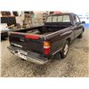 Image 15 : 1998 TOYOTA TACOMA, BLUE, 199780 KMS, REAR WHEEL DRIVE. - B032912