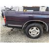 Image 27 : 1998 TOYOTA TACOMA, BLUE, 199780 KMS, REAR WHEEL DRIVE. - B032912