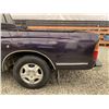 Image 29 : 1998 TOYOTA TACOMA, BLUE, 199780 KMS, REAR WHEEL DRIVE. - B032912