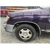 Image 31 : 1998 TOYOTA TACOMA, BLUE, 199780 KMS, REAR WHEEL DRIVE. - B032912