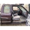 Image 36 : 1998 TOYOTA TACOMA, BLUE, 199780 KMS, REAR WHEEL DRIVE. - B032912