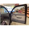 Image 37 : 1998 TOYOTA TACOMA, BLUE, 199780 KMS, REAR WHEEL DRIVE. - B032912