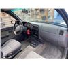 Image 38 : 1998 TOYOTA TACOMA, BLUE, 199780 KMS, REAR WHEEL DRIVE. - B032912