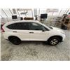 Image 12 : 2016 HONDA CRV, WHITE, 328318 KMS, FOUR WHEEL DRIVE. - P104277