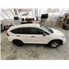Image 13 : 2016 HONDA CRV, WHITE, 328318 KMS, FOUR WHEEL DRIVE. - P104277
