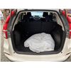 Image 44 : 2016 HONDA CRV, WHITE, 328318 KMS, FOUR WHEEL DRIVE. - P104277