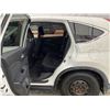 Image 45 : 2016 HONDA CRV, WHITE, 328318 KMS, FOUR WHEEL DRIVE. - P104277