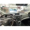 Image 55 : 2016 HONDA CRV, WHITE, 328318 KMS, FOUR WHEEL DRIVE. - P104277