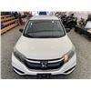 Image 7 : 2016 HONDA CRV, WHITE, 328318 KMS, FOUR WHEEL DRIVE. - P104277